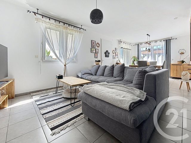 Maison &agrave; vendre - 4 pi&egrave;ces - 86,34 m2 - Montarnaud - 34 - LANGUEDOC-ROUSSILLON