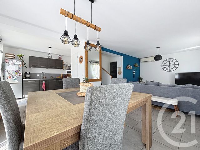 Maison &agrave; vendre - 4 pi&egrave;ces - 86,34 m2 - Montarnaud - 34 - LANGUEDOC-ROUSSILLON