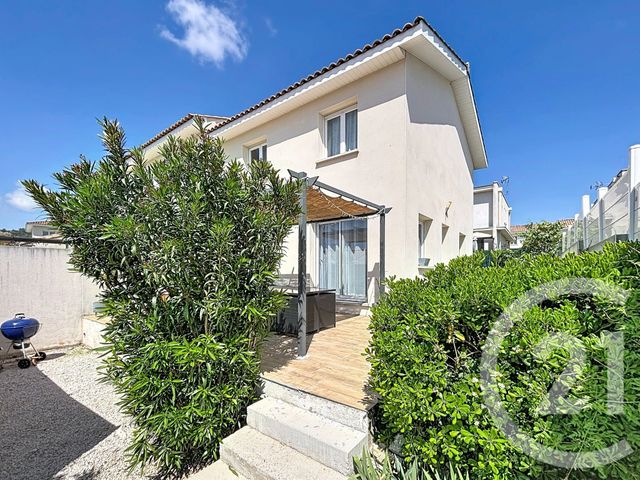 Maison &agrave; vendre - 4 pi&egrave;ces - 86,34 m2 - Montarnaud - 34 - LANGUEDOC-ROUSSILLON