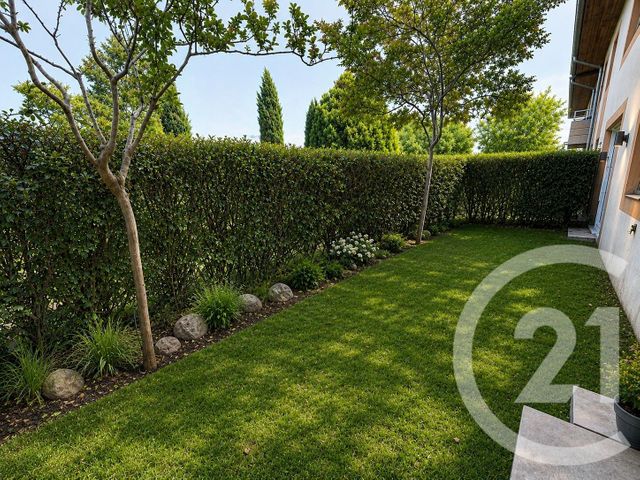 appartement - MONTPELLIER - 34