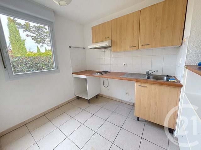 Appartement F2 &agrave; vendre - 2 pi&egrave;ces - 44,77 m2 - Montpellier - 34 - LANGUEDOC-ROUSSILLON