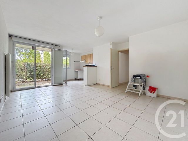 Appartement F2 &agrave; vendre - 2 pi&egrave;ces - 44,77 m2 - Montpellier - 34 - LANGUEDOC-ROUSSILLON