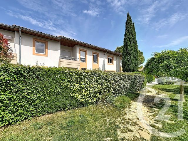 Appartement F2 &agrave; vendre - 2 pi&egrave;ces - 44,77 m2 - Montpellier - 34 - LANGUEDOC-ROUSSILLON