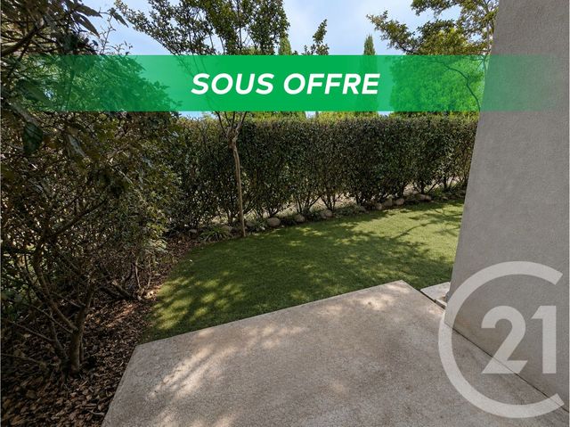 appartement - MONTPELLIER - 34