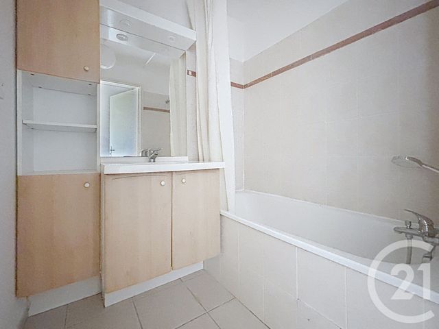 Appartement F2 &agrave; vendre - 2 pi&egrave;ces - 44,77 m2 - Montpellier - 34 - LANGUEDOC-ROUSSILLON