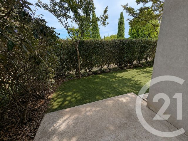 appartement - MONTPELLIER - 34