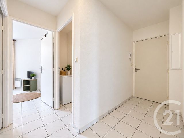 Appartement F2 &agrave; vendre - 2 pi&egrave;ces - 42 m2 - Montpellier - 34 - LANGUEDOC-ROUSSILLON
