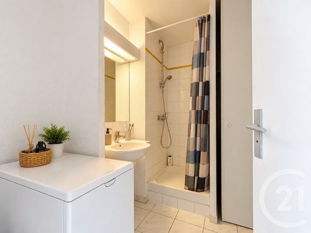Appartement F2 &agrave; vendre - 2 pi&egrave;ces - 42 m2 - Montpellier - 34 - LANGUEDOC-ROUSSILLON