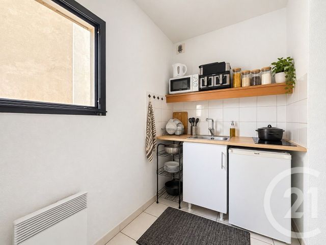 Appartement F2 &agrave; vendre - 2 pi&egrave;ces - 42 m2 - Montpellier - 34 - LANGUEDOC-ROUSSILLON