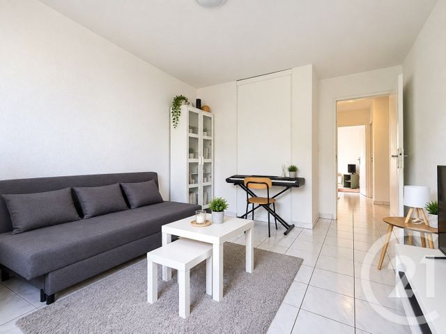 Appartement F2 &agrave; vendre - 2 pi&egrave;ces - 42 m2 - Montpellier - 34 - LANGUEDOC-ROUSSILLON