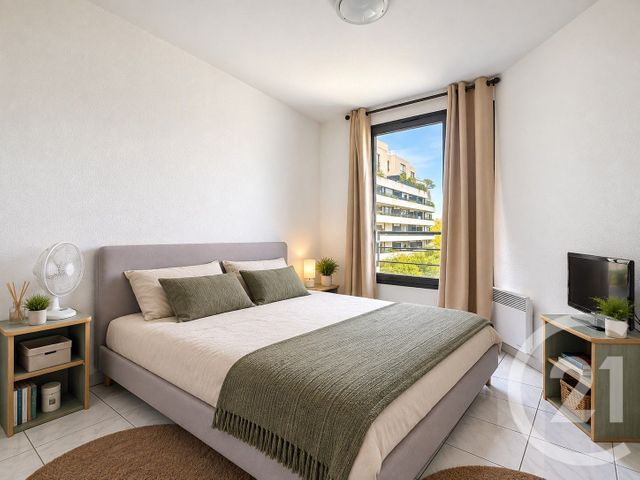 Appartement F2 &agrave; vendre - 2 pi&egrave;ces - 42 m2 - Montpellier - 34 - LANGUEDOC-ROUSSILLON
