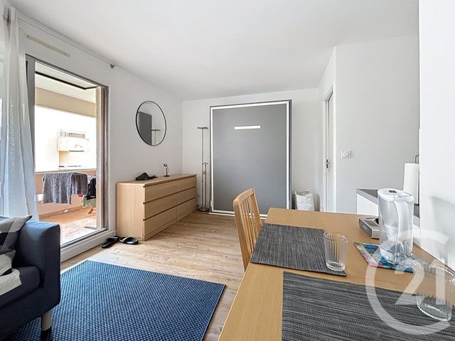 Appartement F1 &agrave; vendre - 1 pi&egrave;ce - 23,18 m2 - Montpellier - 34 - LANGUEDOC-ROUSSILLON