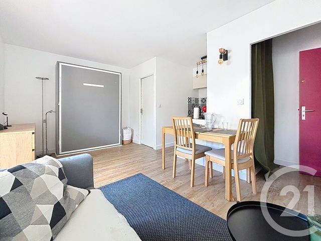 Appartement F1 &agrave; vendre - 1 pi&egrave;ce - 23,18 m2 - Montpellier - 34 - LANGUEDOC-ROUSSILLON