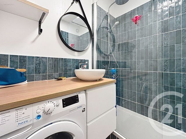 Appartement F1 &agrave; vendre - 1 pi&egrave;ce - 23,18 m2 - Montpellier - 34 - LANGUEDOC-ROUSSILLON