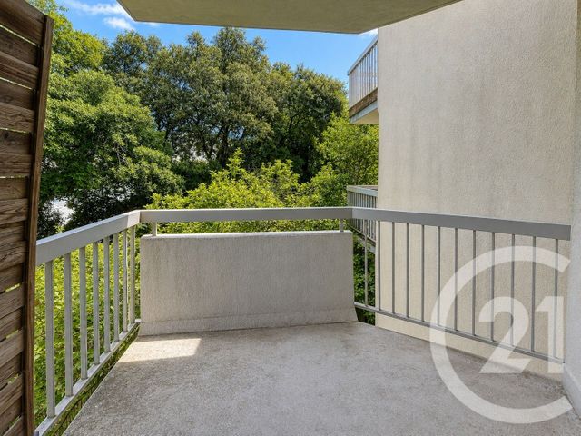 Appartement F1 &agrave; vendre - 1 pi&egrave;ce - 27,49 m2 - Montpellier - 34 - LANGUEDOC-ROUSSILLON