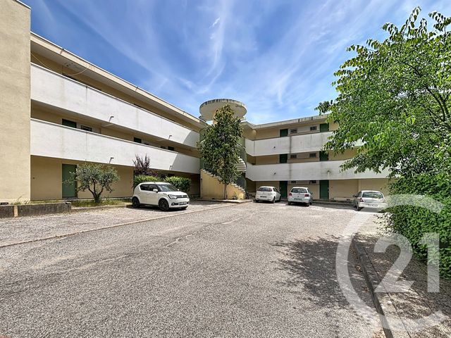 Appartement F1 &agrave; vendre - 1 pi&egrave;ce - 27,49 m2 - Montpellier - 34 - LANGUEDOC-ROUSSILLON
