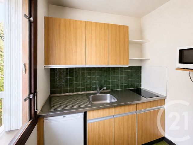 Appartement F1 &agrave; vendre - 1 pi&egrave;ce - 27,49 m2 - Montpellier - 34 - LANGUEDOC-ROUSSILLON