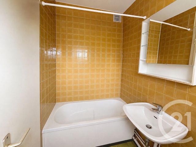Appartement F1 &agrave; vendre - 1 pi&egrave;ce - 27,49 m2 - Montpellier - 34 - LANGUEDOC-ROUSSILLON