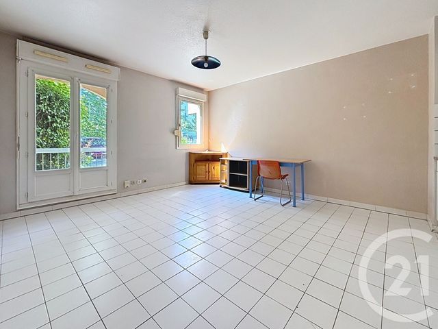 Appartement F1 &agrave; vendre - 1 pi&egrave;ce - 27,11 m2 - Montpellier - 34 - LANGUEDOC-ROUSSILLON