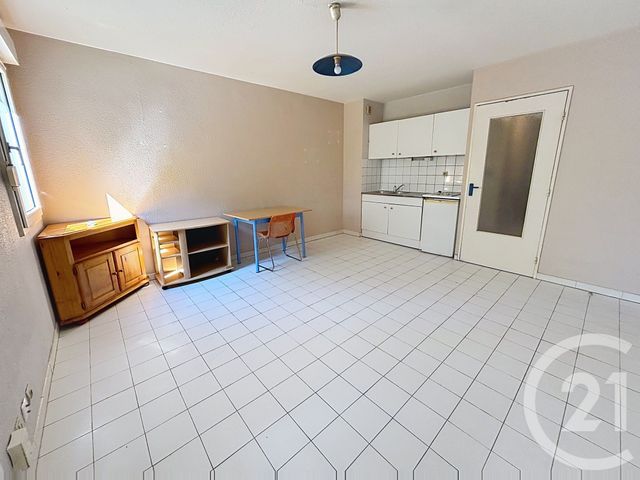 Appartement F1 &agrave; vendre - 1 pi&egrave;ce - 27,11 m2 - Montpellier - 34 - LANGUEDOC-ROUSSILLON