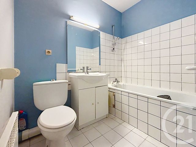 Appartement F1 &agrave; vendre - 1 pi&egrave;ce - 27,11 m2 - Montpellier - 34 - LANGUEDOC-ROUSSILLON