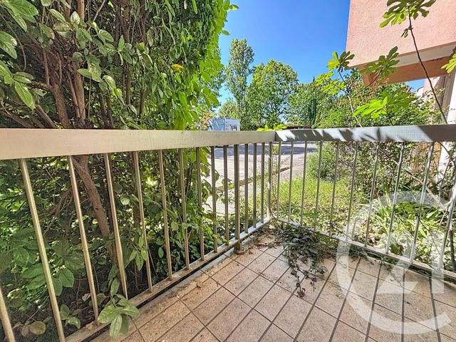 Appartement F1 &agrave; vendre - 1 pi&egrave;ce - 27,11 m2 - Montpellier - 34 - LANGUEDOC-ROUSSILLON