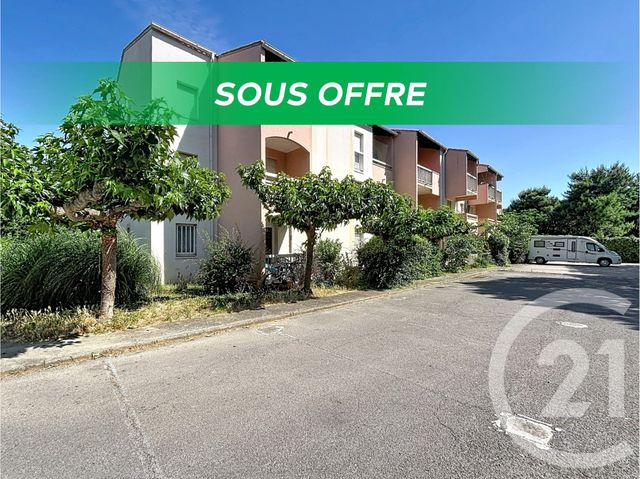 appartement - MONTPELLIER - 34