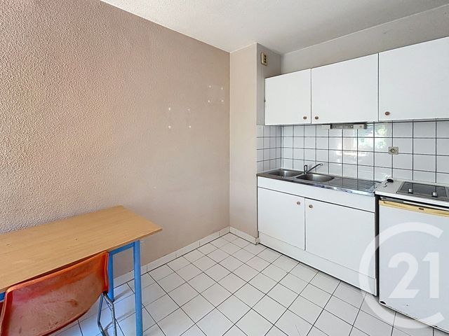 Appartement F1 &agrave; vendre - 1 pi&egrave;ce - 27,11 m2 - Montpellier - 34 - LANGUEDOC-ROUSSILLON