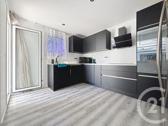 Appartement F4 &agrave; vendre - 4 pi&egrave;ces - 80,29 m2 - Montpellier - 34 - LANGUEDOC-ROUSSILLON