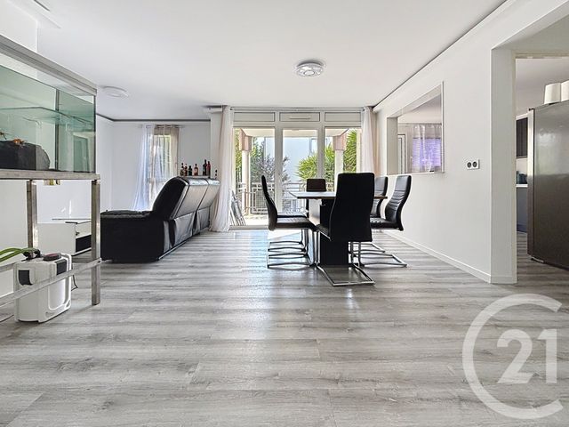 Appartement F4 &agrave; vendre - 4 pi&egrave;ces - 80,29 m2 - Montpellier - 34 - LANGUEDOC-ROUSSILLON