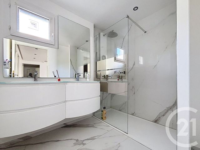 Appartement F4 &agrave; vendre - 4 pi&egrave;ces - 80,29 m2 - Montpellier - 34 - LANGUEDOC-ROUSSILLON