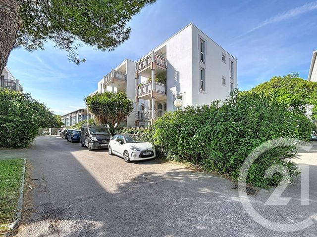 Appartement F4 &agrave; vendre - 4 pi&egrave;ces - 80,29 m2 - Montpellier - 34 - LANGUEDOC-ROUSSILLON