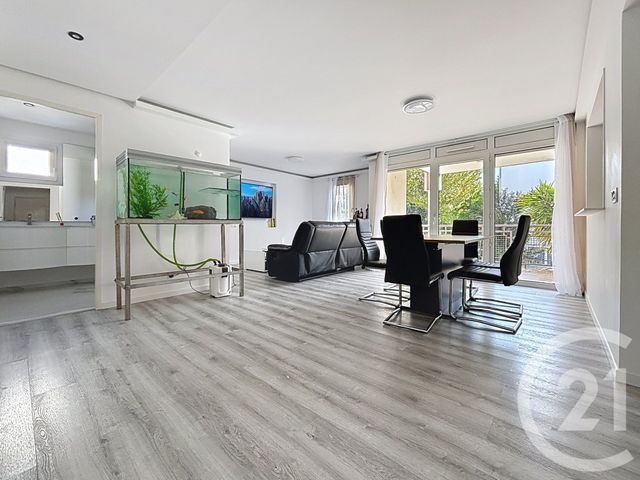 Appartement F4 &agrave; vendre - 4 pi&egrave;ces - 80,29 m2 - Montpellier - 34 - LANGUEDOC-ROUSSILLON