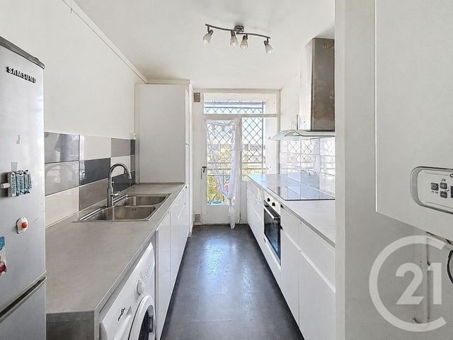 Appartement F3 &agrave; vendre - 3 pi&egrave;ces - 83,27 m2 - Montpellier - 34 - LANGUEDOC-ROUSSILLON