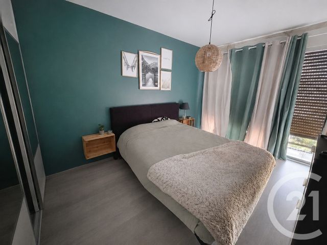 Appartement F3 &agrave; vendre - 3 pi&egrave;ces - 83,27 m2 - Montpellier - 34 - LANGUEDOC-ROUSSILLON