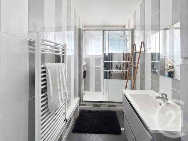 Appartement F3 &agrave; vendre - 3 pi&egrave;ces - 83,27 m2 - Montpellier - 34 - LANGUEDOC-ROUSSILLON