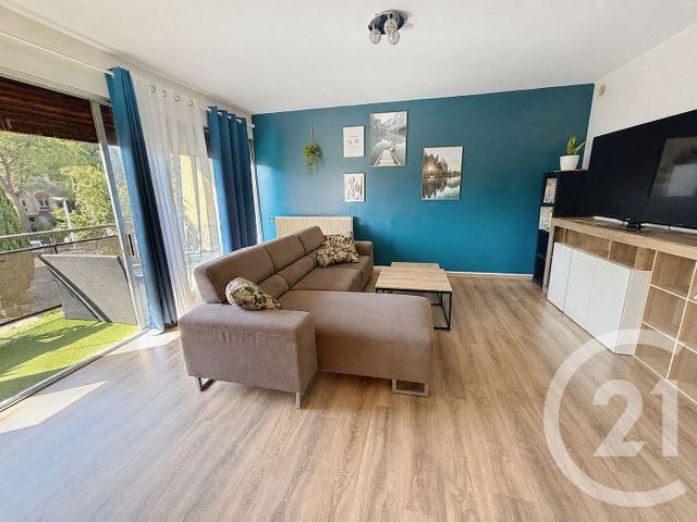 Appartement F3 &agrave; vendre - 3 pi&egrave;ces - 83,27 m2 - Montpellier - 34 - LANGUEDOC-ROUSSILLON