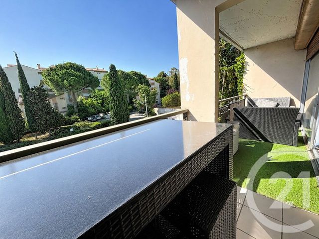 Appartement F3 &agrave; vendre - 3 pi&egrave;ces - 83,27 m2 - Montpellier - 34 - LANGUEDOC-ROUSSILLON