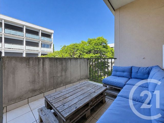 Appartement F3 &agrave; vendre - 3 pi&egrave;ces - 83,27 m2 - Montpellier - 34 - LANGUEDOC-ROUSSILLON
