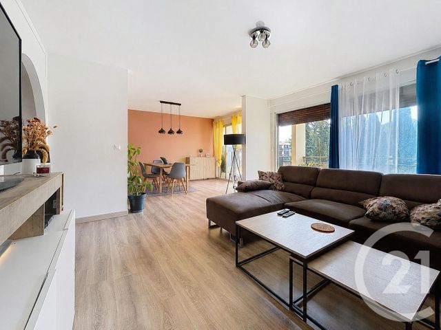 appartement - MONTPELLIER - 34