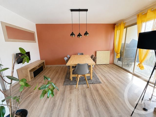 Appartement F3 &agrave; vendre - 3 pi&egrave;ces - 83,27 m2 - Montpellier - 34 - LANGUEDOC-ROUSSILLON