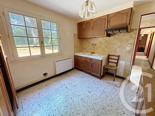 Maison &agrave; vendre - 4 pi&egrave;ces - 90 m2 - Murviel Les Montpellier - 34 - LANGUEDOC-ROUSSILLON