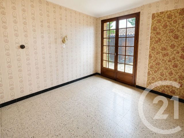 Maison &agrave; vendre - 4 pi&egrave;ces - 90 m2 - Murviel Les Montpellier - 34 - LANGUEDOC-ROUSSILLON