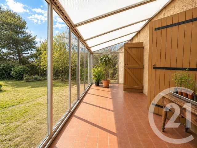 Maison &agrave; vendre - 4 pi&egrave;ces - 90 m2 - Murviel Les Montpellier - 34 - LANGUEDOC-ROUSSILLON