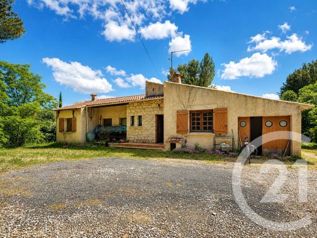 maison - MURVIEL LES MONTPELLIER - 34