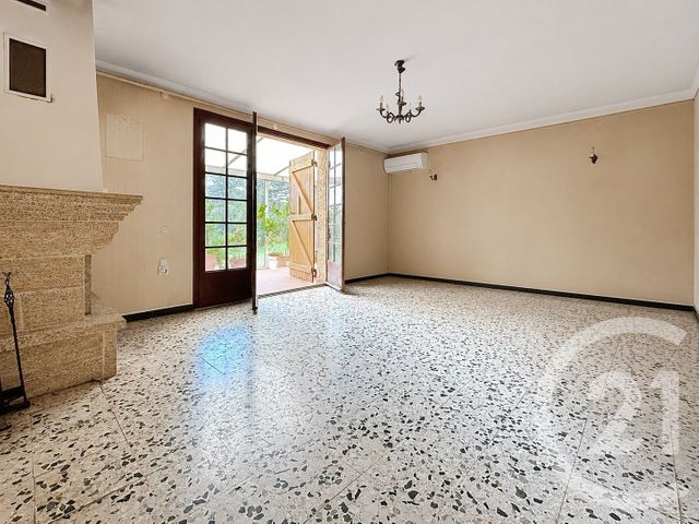 Maison &agrave; vendre - 4 pi&egrave;ces - 90 m2 - Murviel Les Montpellier - 34 - LANGUEDOC-ROUSSILLON