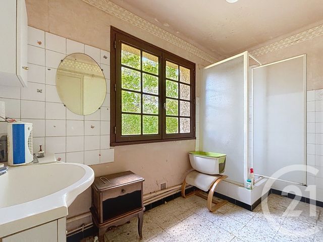 Maison &agrave; vendre - 4 pi&egrave;ces - 90 m2 - Murviel Les Montpellier - 34 - LANGUEDOC-ROUSSILLON