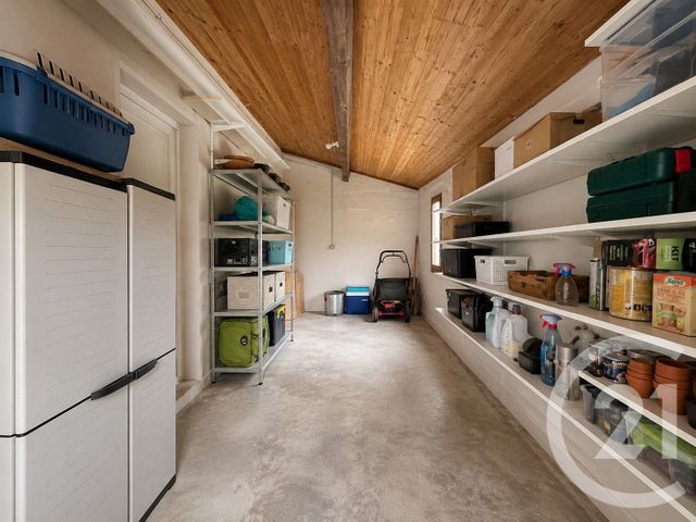 Maison &agrave; vendre - 4 pi&egrave;ces - 90 m2 - Murviel Les Montpellier - 34 - LANGUEDOC-ROUSSILLON