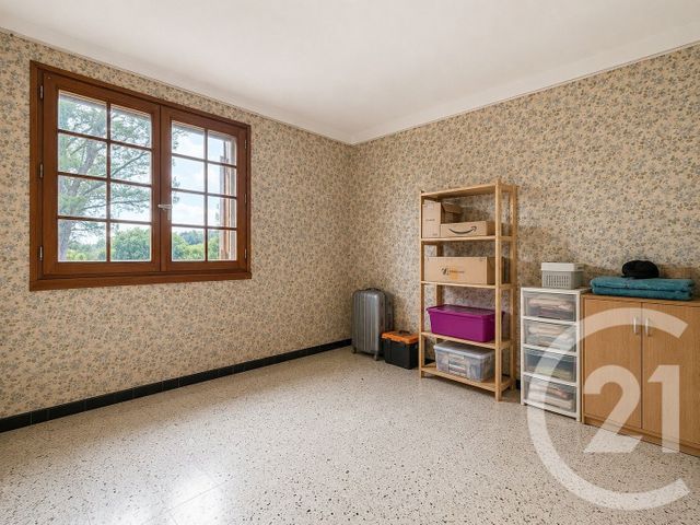 Maison &agrave; vendre - 4 pi&egrave;ces - 90 m2 - Murviel Les Montpellier - 34 - LANGUEDOC-ROUSSILLON