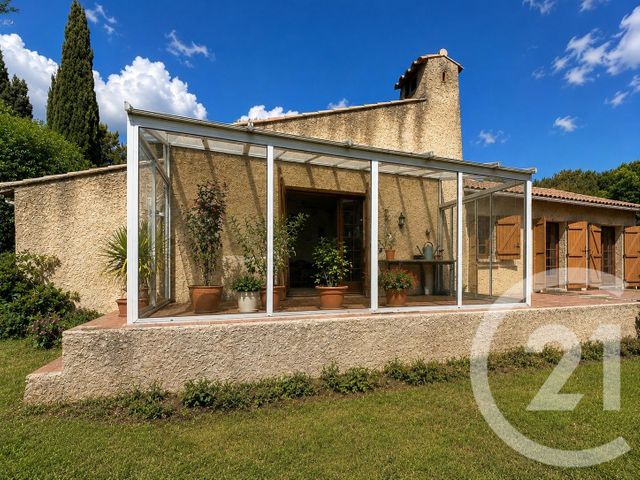 Maison &agrave; vendre - 4 pi&egrave;ces - 90 m2 - Murviel Les Montpellier - 34 - LANGUEDOC-ROUSSILLON
